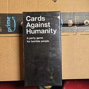 Cards Against Humanity Party Game